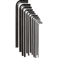 13PC HEX-L KEY SET - Eagle Tool & Supply