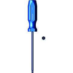 12MMX8 BALL-HEX SD - Eagle Tool & Supply