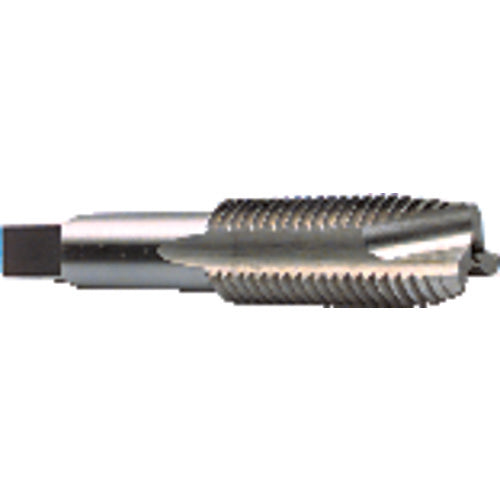 ‎M10 × 1.50 Dia. - D6 - 3 FL - HSS - Bright - Plug Spiral Point Tap Series/List #7501 - Eagle Tool & Supply