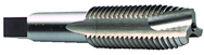 3/4-10 Dia. - H3 - 3 FL - HSS - Bright - Plug Spiral Point Tap - Eagle Tool & Supply