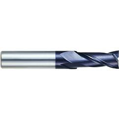 1/4X2-1/2 2FL REG SE X-PWR CBD EM - Eagle Tool & Supply