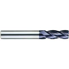 3/8-3/8-1-3 R.020 4Fl Reg Corner Rad X-Power CBD - Eagle Tool & Supply