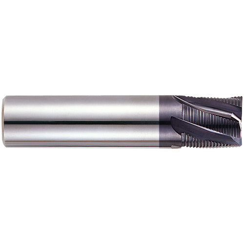 1″ × 1″ × 1″ × 4″ X-Power Mfl 20 Degree Stub R End Mill