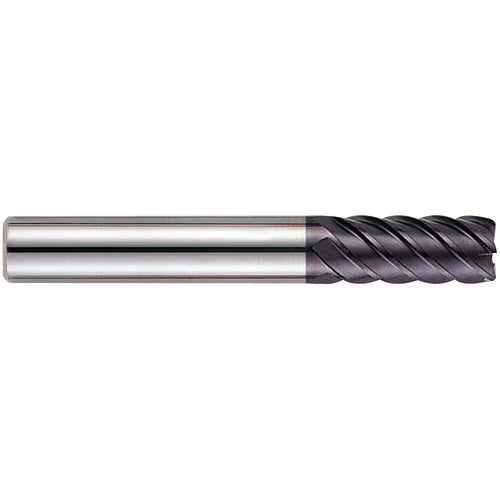 ‎1/2(R.03″) × 1/2 × 1″ × 3-1/4 X-Power Mfl 45 Degree Long Cr End Mill