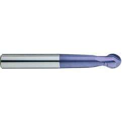 12MMX100 2FL LONG BN CBD X-PWR EM - Eagle Tool & Supply