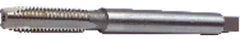 ‎6-40 Dia-2 FL-HSS-Plug Spiral Point Pulley Tap - Eagle Tool & Supply