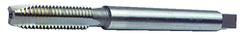 3/8-16 Dia. - HSS - Plug Hand Pulley Tap - Eagle Tool & Supply