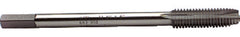 ‎5/16-18 Dia-2 FL-HSS-Reduced SH Spiral Point Ext Tap - Eagle Tool & Supply