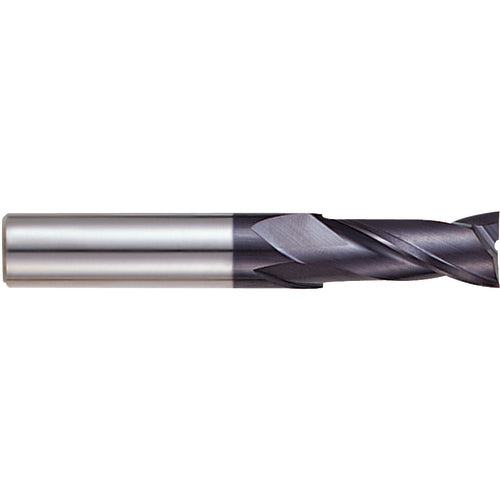 3.5 × 6 × 10 × 45 X-Power 2Fl Short End Mill