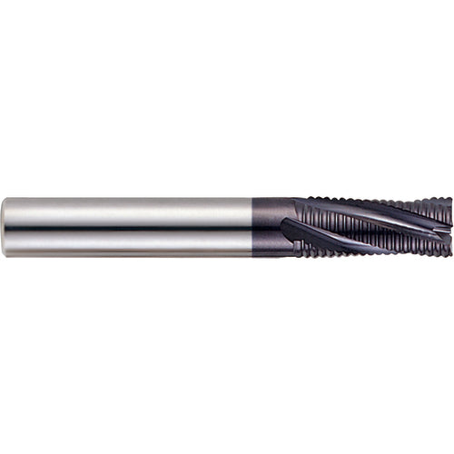 12 × 12 × 26 × 83 X-Power Mfl 20 Degree Long R End Mill