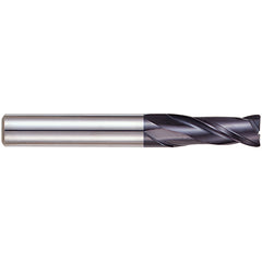 8(R1) × 8 × 25 × 70 X-Power 2Fl Long Cr End Mill