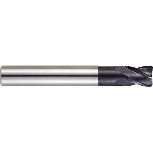2(R0.2) × 6 × 2.5(5) × 50 X-Power 4Fl Stub Cr End Mill