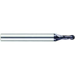 1.5MMX40 2FL MINI BN METRIC. CBD EM - Eagle Tool & Supply