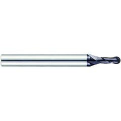 0.8MMX40 2FL MINI BN METRIC. CBD EM - Eagle Tool & Supply