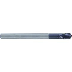 1.5X3MM 2FL H-15 BN /OVER HRC55 EM - Eagle Tool & Supply