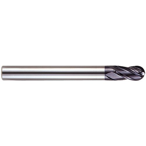 6 × 6 × 7 × 54 X-Power 2Fl Short Ball Nose End Mill