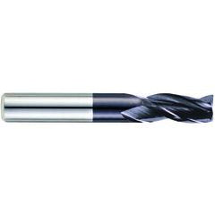2.5MMX38 3FL SHORT X-PWR EM - Eagle Tool & Supply