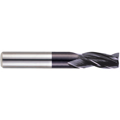 12 × 12 × 25 × 73 X-Power 3Fl 38 Degree Short End Mill