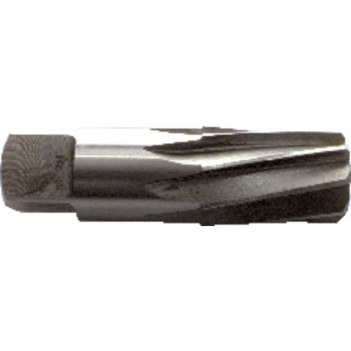 1/8 Dia-HSS-Spiral Flute Taper Pipe Reamer - Eagle Tool & Supply