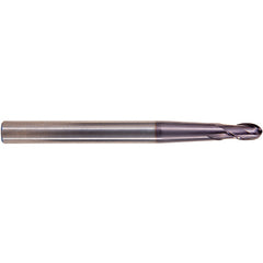 2 × 6 × 4(23) × 60(5?) X-Power 2Fl Tn-B E/M
