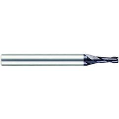 .040-1/8-.100-1-1/2 2Fl H - 30 Miniature X-Power End Mill - Eagle Tool & Supply