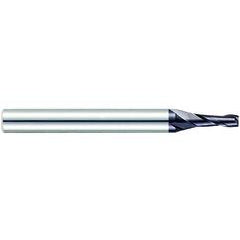 .031-1/8-.063-1-1/2 2Fl H - 30 Miniature X-Power End Mill - Eagle Tool & Supply