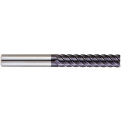 ‎1/4 × 1/4 × 1″ × 2-3/4 X-Power 6Fl 45 Degree Ex-Long End Mill
