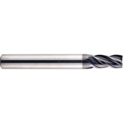 1/4-1/4-1/2-2-1/2 V7 Mill Inox 4Fl Reg CBD End Mill - Eagle Tool & Supply