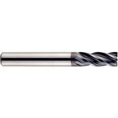 1"X4 V7 MILL INOX 4FL REG C/R CBD - Eagle Tool & Supply