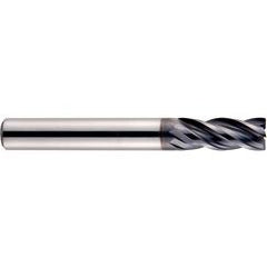 1"X4 V7 MILL INOX 4FL REG C/R CBD - Eagle Tool & Supply