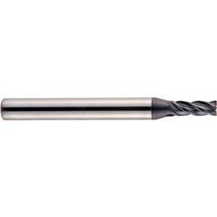 20MMX104 V7 MILL INOX 4FL CBD EM - Eagle Tool & Supply