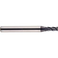 6-6-13-57 V7 Mill Inox 4Fl Long CBD - Eagle Tool & Supply