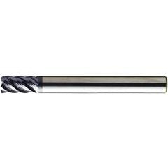 6MMX57 V7 MILL INOX 5FL LONG CBD EM - Eagle Tool & Supply