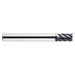 20X104 V7 MILL 5FL CBD W/FLAT EM - Eagle Tool & Supply