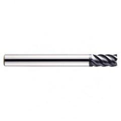 20X104 V7 MILL 5FL CBD W/FLAT EM - Eagle Tool & Supply