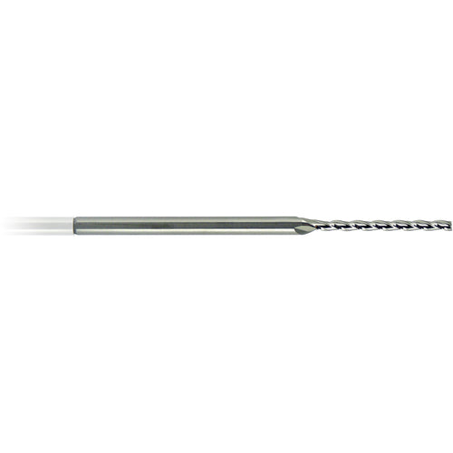 H0023 0.039X1/8X0.203 - Exact Industrial Supply