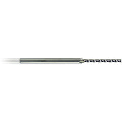 H0252 0.045X1/8X0.225 - Exact Industrial Supply