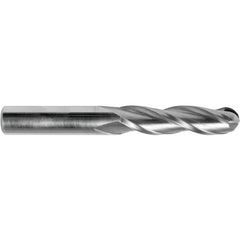 17843 1/2X1/2X2X4 3FL - Exact Industrial Supply