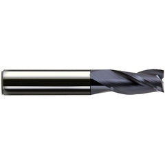57803 1/4X1/4X1/2X2 3FL - Exact Industrial Supply