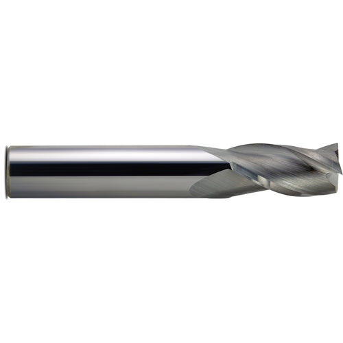 17811 5/8X5/8X3/4X3 3FL - Exact Industrial Supply