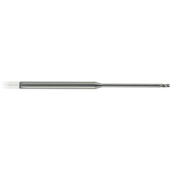 H1009 0.047X1/8X0.070 - Exact Industrial Supply