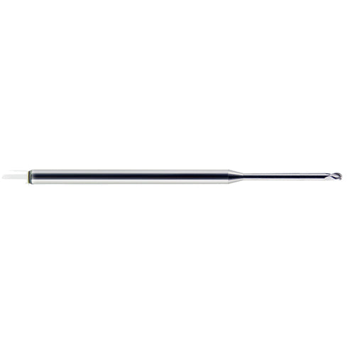 H0801 0.020X1/8X0.030 - Exact Industrial Supply