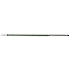 H0611 0.020X1/8X0.030 - Exact Industrial Supply
