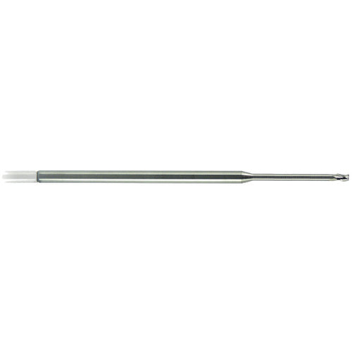 H1268 0.031X1/8X0.046 - Exact Industrial Supply