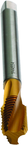 7/16–20 UNF–3BX REK.2D-TI-TiCN Sprial Flute Tap - Eagle Tool & Supply