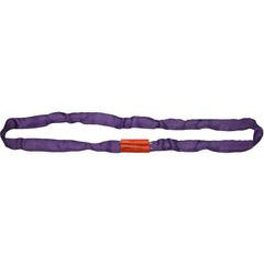 EN30X5 PURPLE ENDLESS 5' - Eagle Tool & Supply