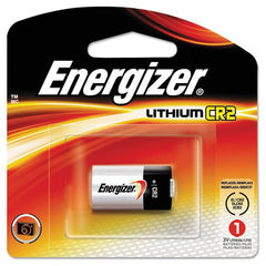 CR2 3 Volt Lithium Photo Battery - Eagle Tool & Supply