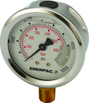 G2535L - Hydraulic Pressure Gauge - Eagle Tool & Supply