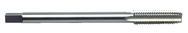 1/4-28 Dia. - H3- 4 FL - Bright - HSS - Plug Hand Extension Tap - Eagle Tool & Supply