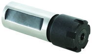 3/4" x ER16M-2" w/ Coolant Nut - Collet Chuck - Eagle Tool & Supply